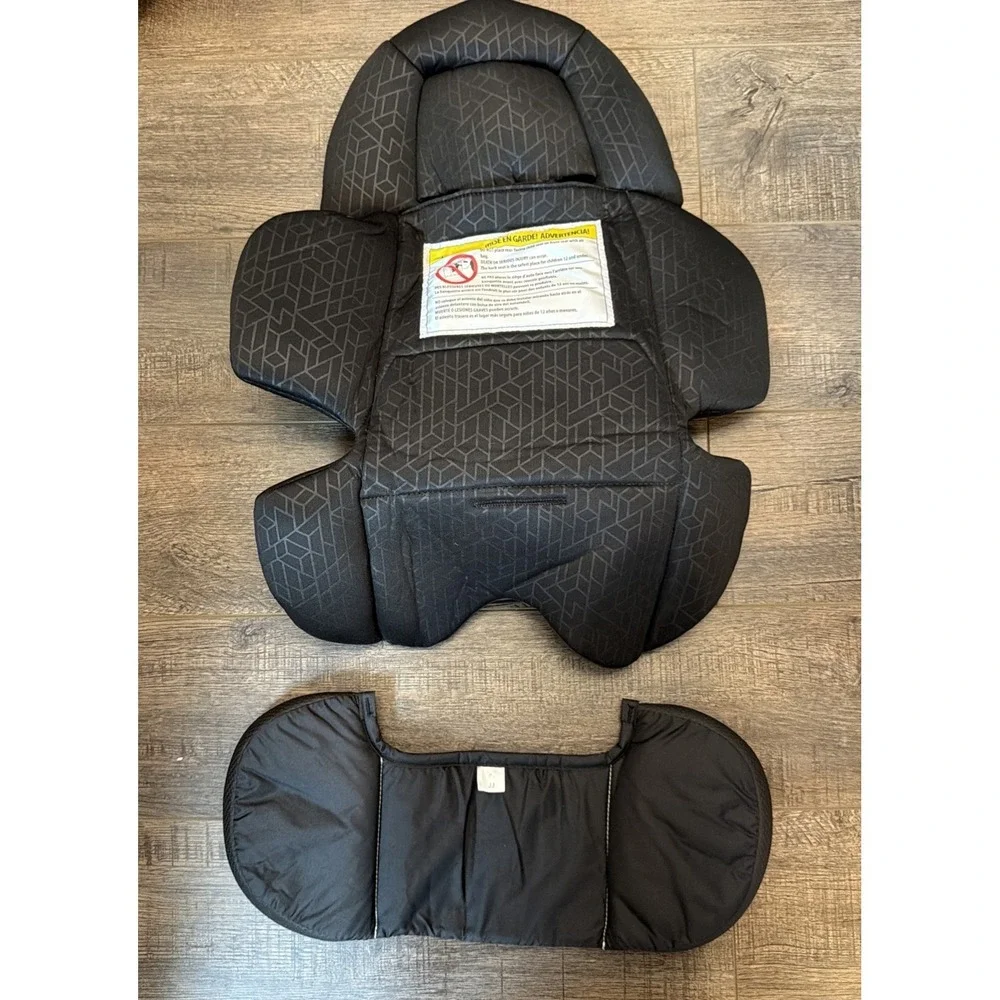Diono Radian 3R / 3RXT Infant Body Support Insert & CoolDry Seat Pad Replacement